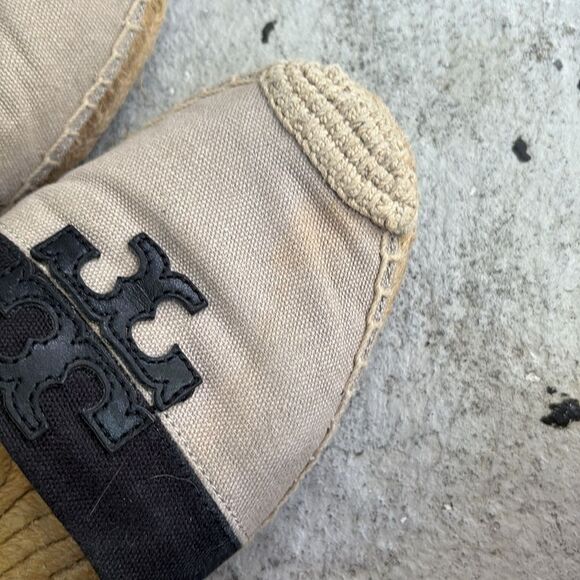 Tory Burch espadrilles - Picture 8 of 9